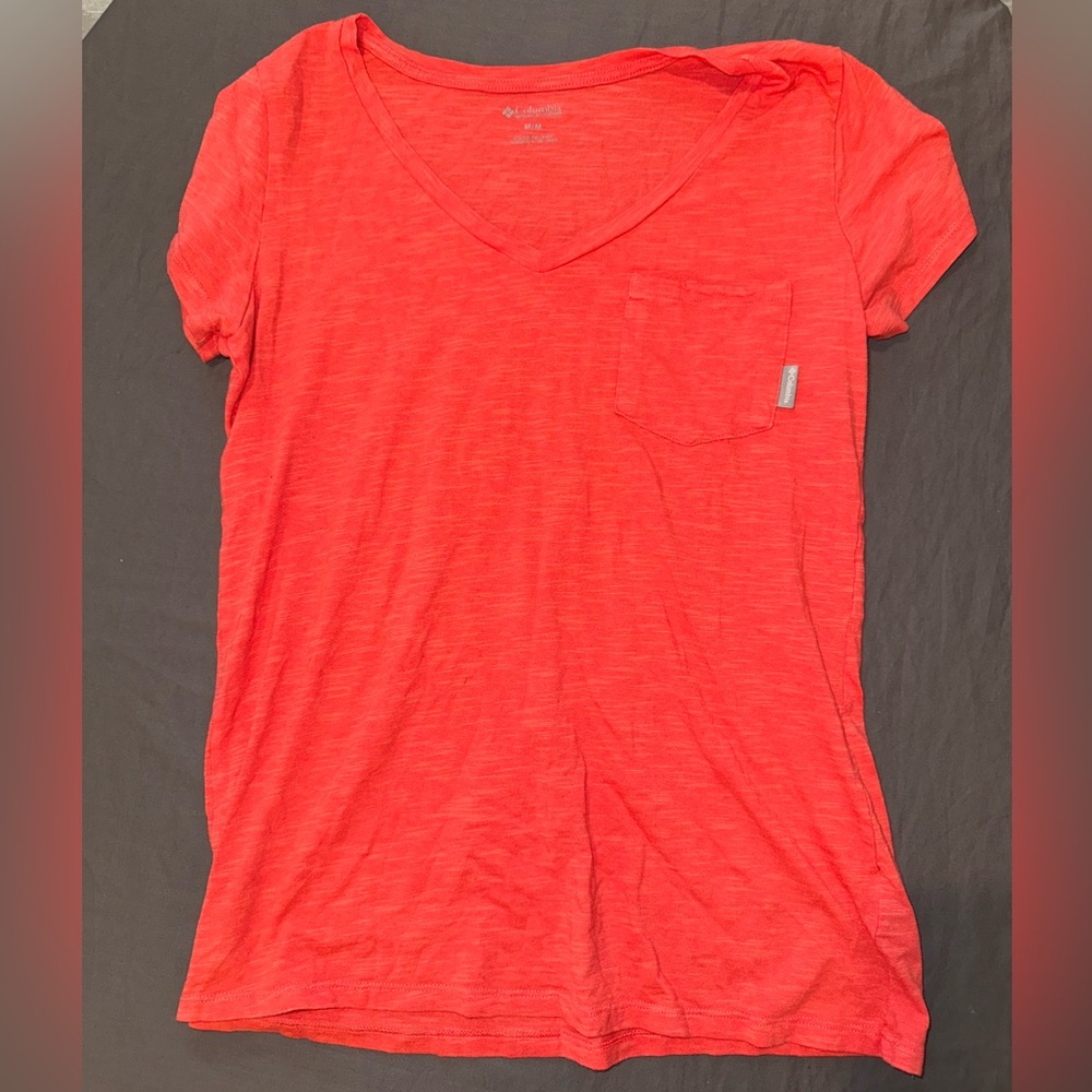 Columbia T Shirt